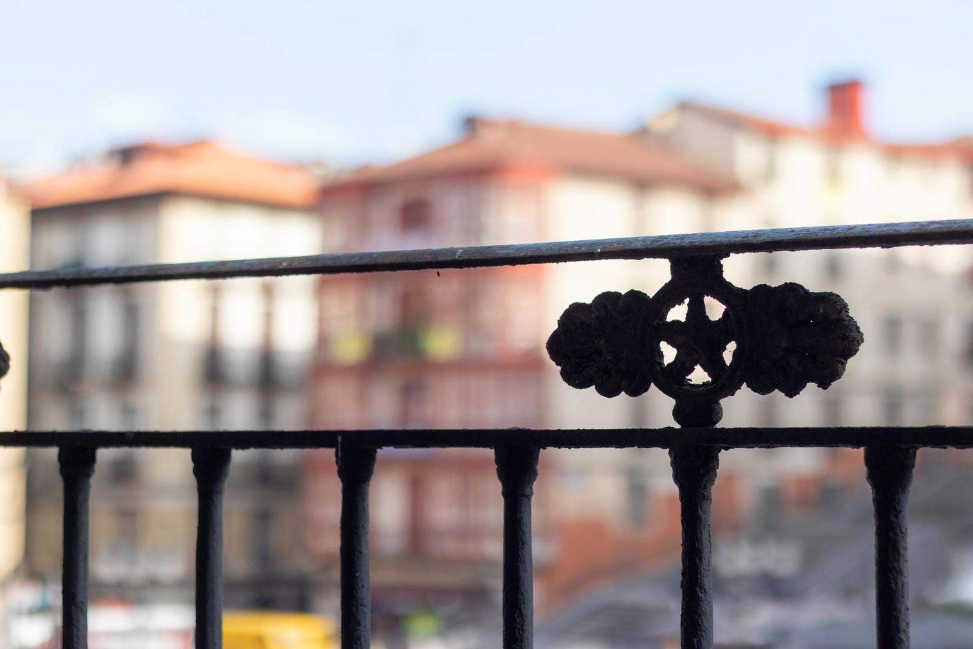 Plaza Unamuno - Casco Viejo - Parking Opcional Appartement *
