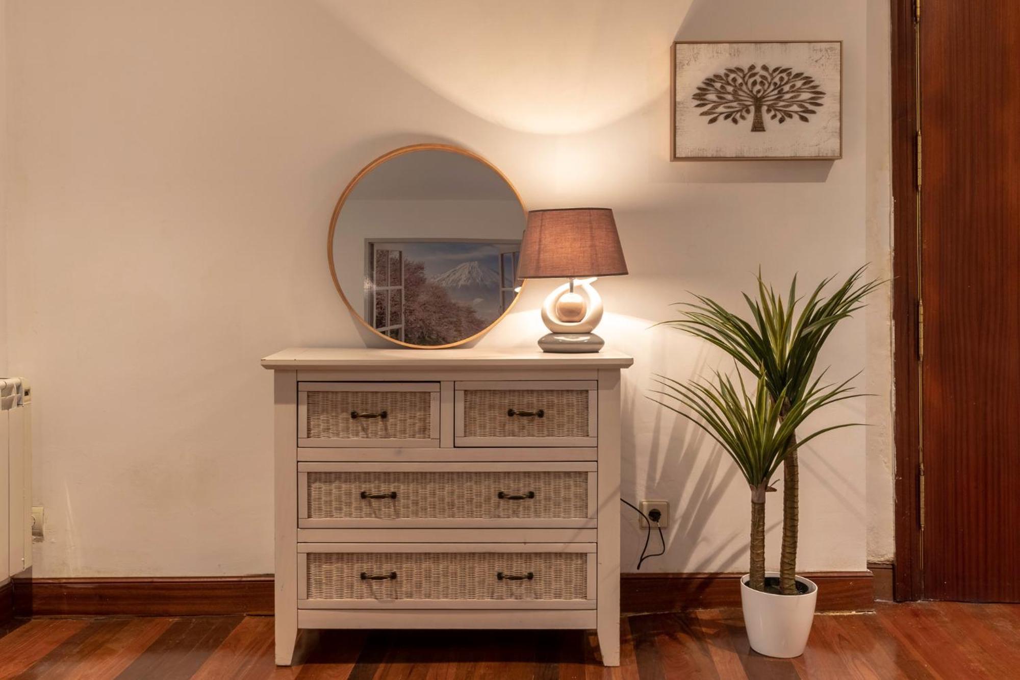 Appartement Plaza Unamuno - Casco Viejo - Parking Opcional