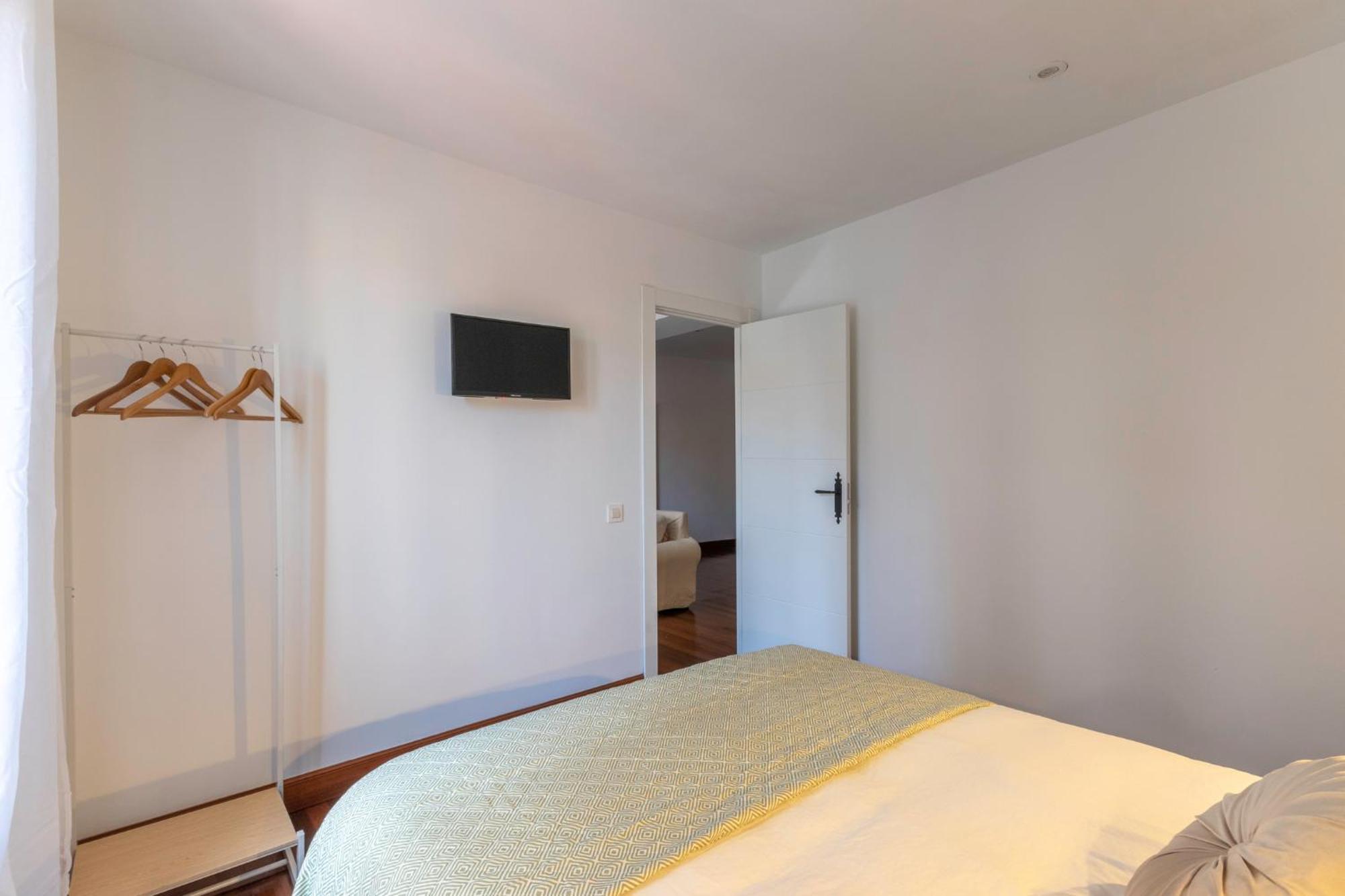 Appartement Plaza Unamuno - Casco Viejo - Parking Opcional *